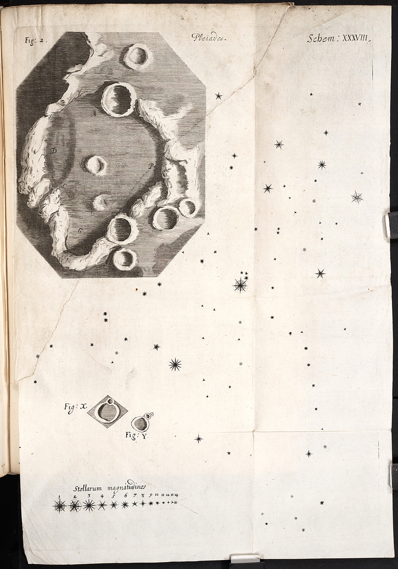 Illustration for article titled Mapping the Moon